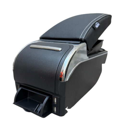 ¡NUEVA! Consola Apoyabrazos ELITE