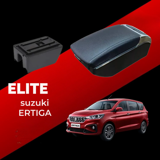 Consola Apoyabrazos - Suzuki ERTIGA - Elite