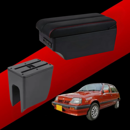 Consola Apoyabrazos - chevrolet sprint (TODAS REF. ) - Dual