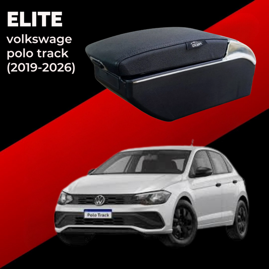 Consola Apoyabrazos - Volkswagen polo track (2019- 2026) - ELITE