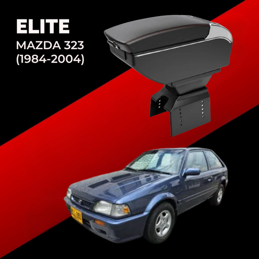 Consola Apoyabrazos - Mazda 323 ( 1984- 2004 ) - ELITE