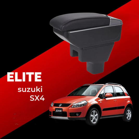 Consola Apoyabrazos - Suzuki SX4 - Elite