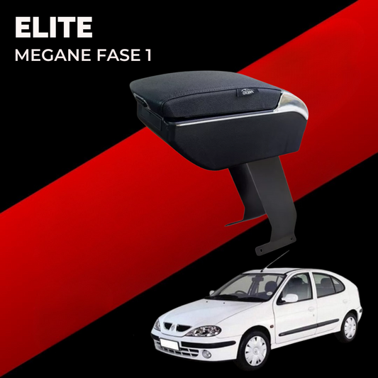 CONSOLA APOYABRAZOS  - RENAULT MEGANE 1  - ELITE