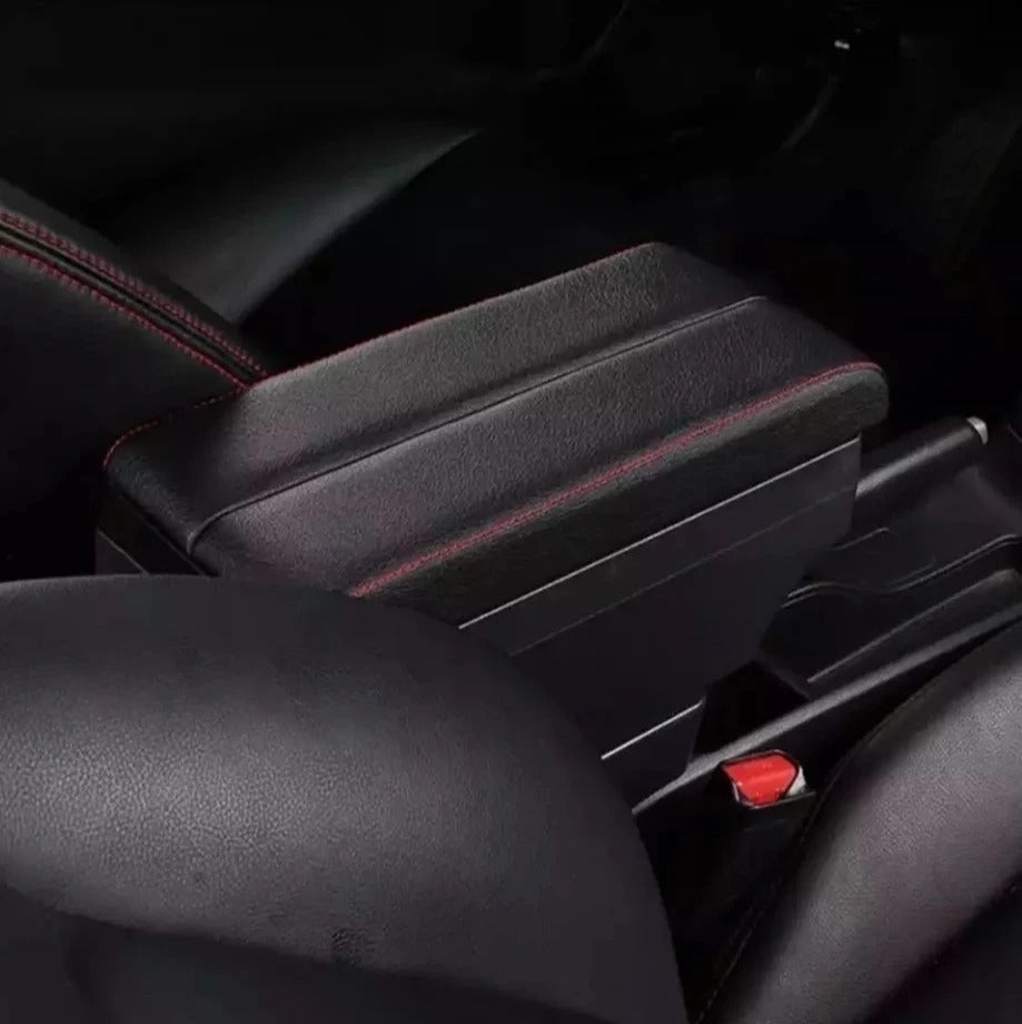 Consola Apoyabrazo - Honda WR-V (2014 - 2025) - Dual