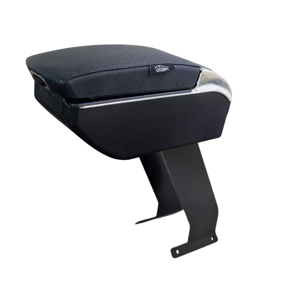 Consola Apoyabrazos - Volkswagen Voyage , Saveiro  & Gol (2002 - 2026) - ELITE