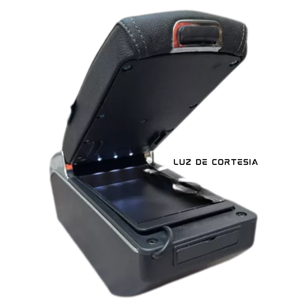 Consola Apoyabrazos - Renault - Twingo  (1994 - 2014) - Elite