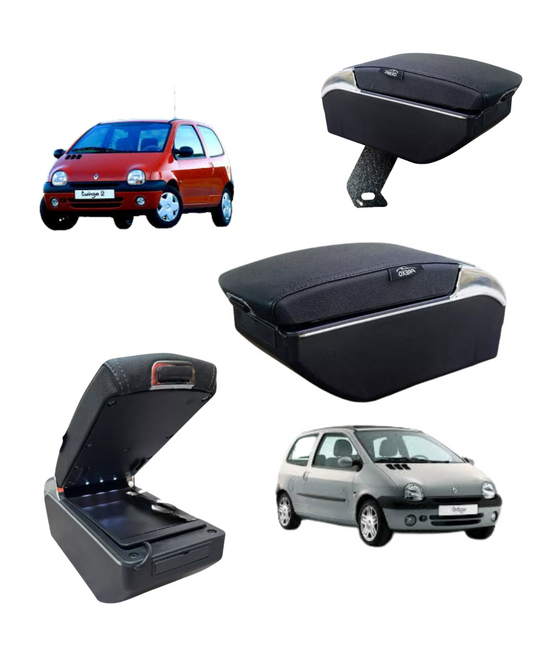 Consola Apoyabrazos - Renault - Twingo  (1994 - 2014) - Elite