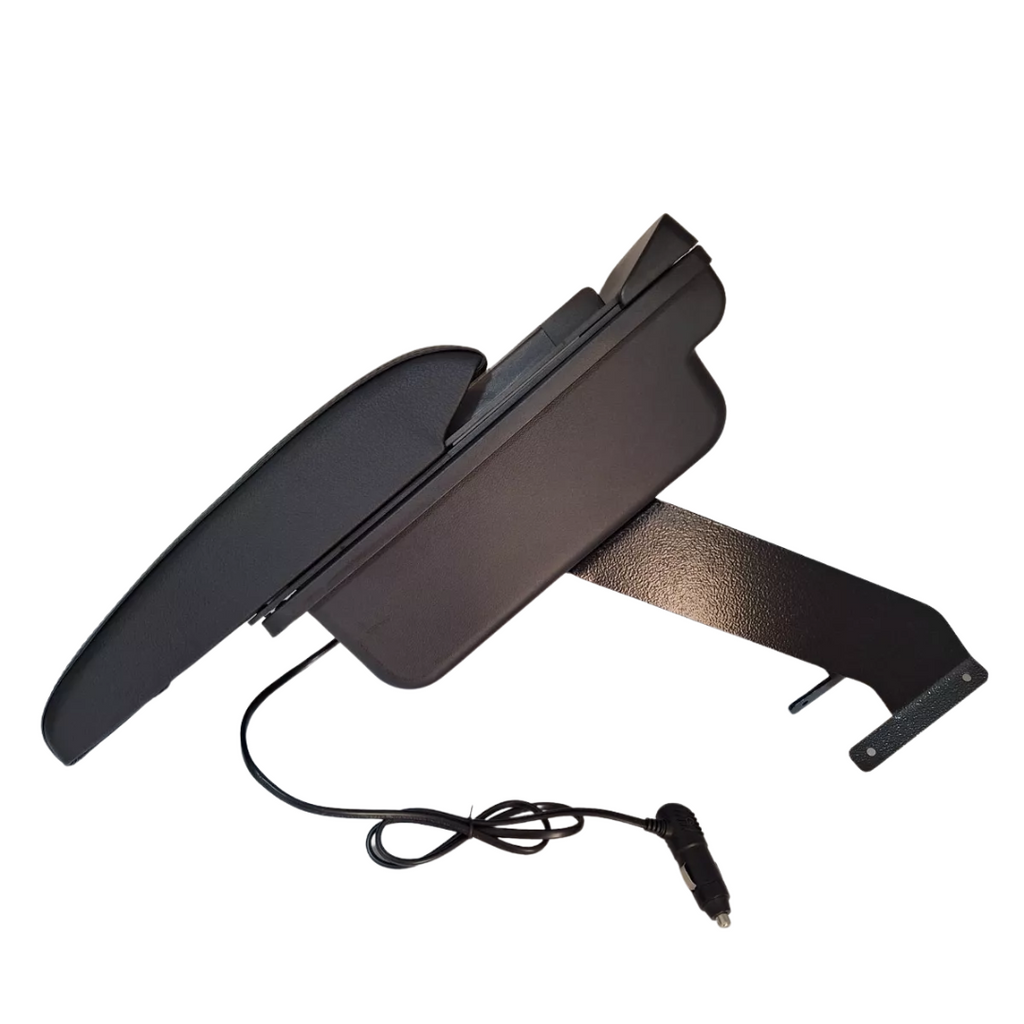 CONSOLA APOYABRAZOS NISSAN SENTRA B13 (1992-2014) - SLID