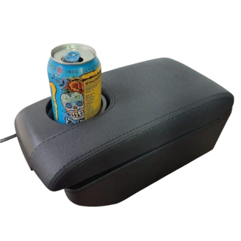 Consola Apoyabrazo - Chevrolet Onix Turbo Rs y Sedan Lt - ROYAL