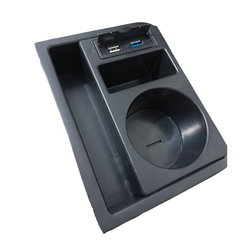 POYABRAZOS CONFOR X UNIVERSARL CON USB Y PORTAVASOS