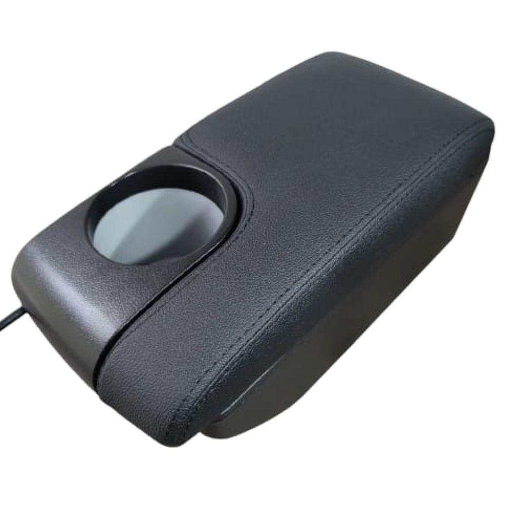 Consola Apoyabrazo - Chevrolet Onix Turbo Rs y Sedan Lt - ROYAL