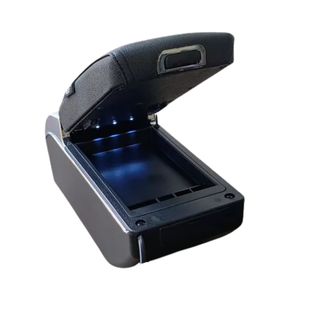 Consola Apoyabrazos - Renault - Twingo  (1994 - 2014) - Elite