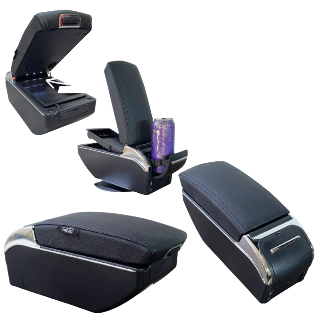 ¡NUEVA! Consola Apoyabrazos ELITE