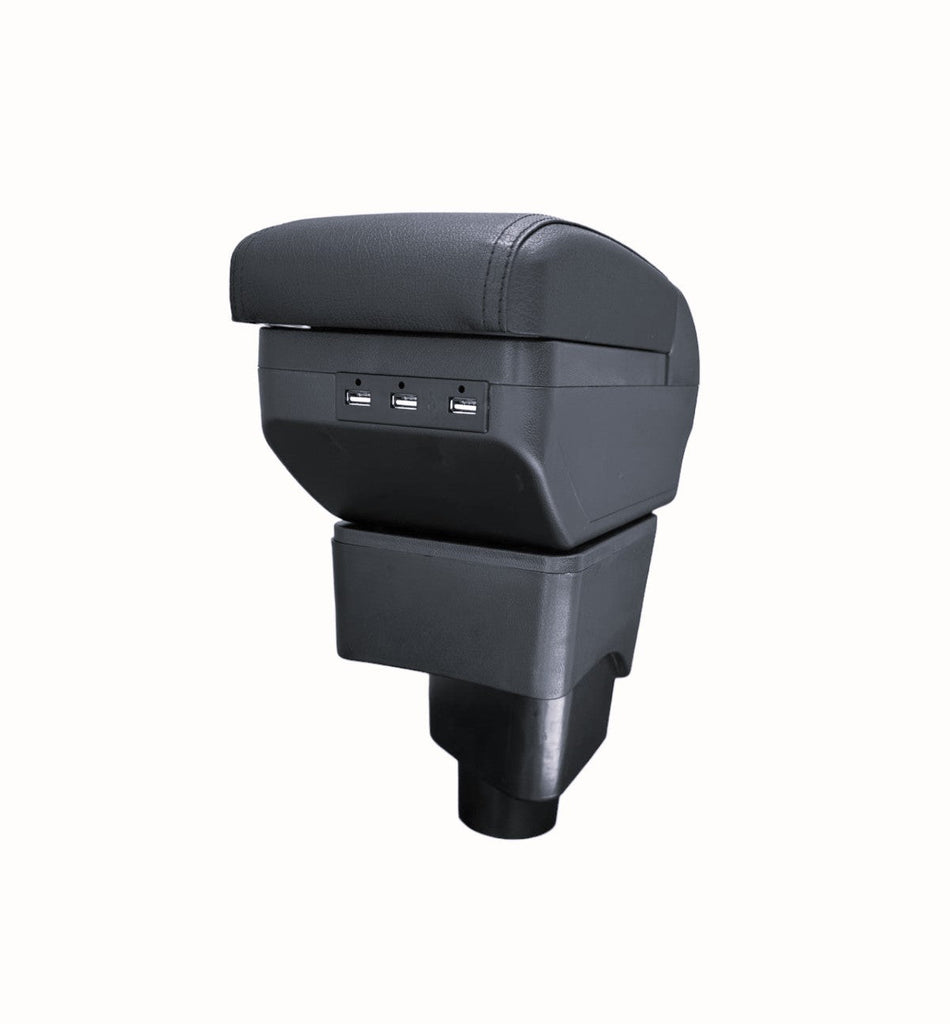 Consola Apoyabrazo - Montero Mitsubishi (1994 - 2012) (Adaptable)  - Premium