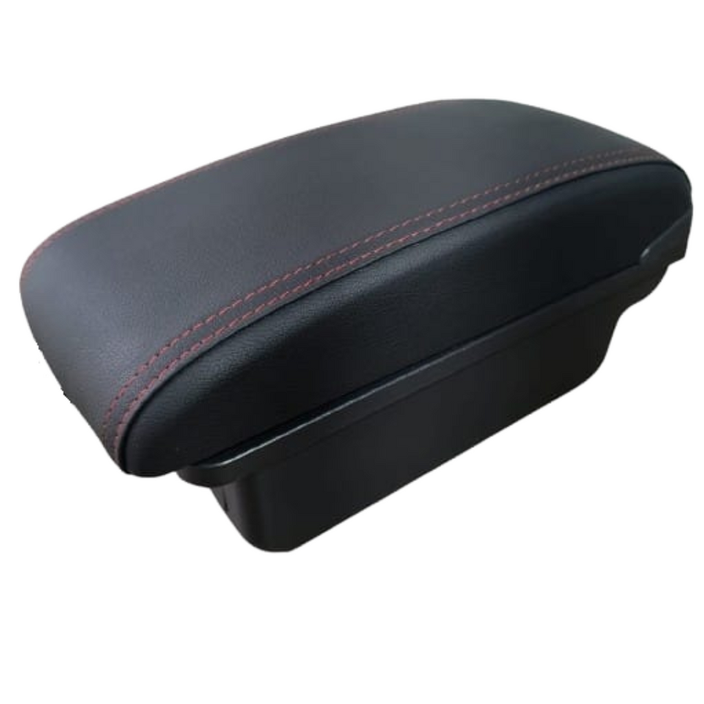 Consola Apoyabrazos - Mazda 323 ( 1984- 2004 ) - SLID
