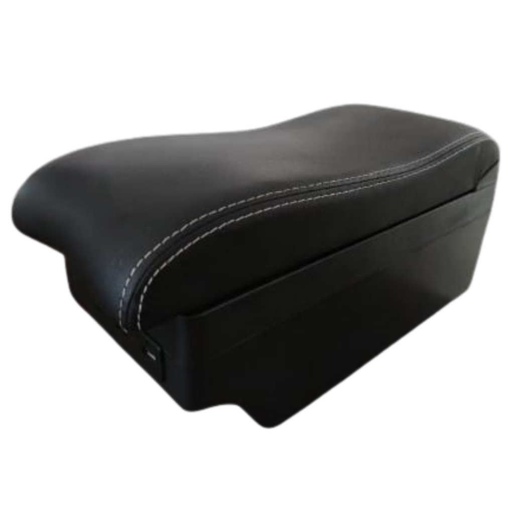 Consola Apoyabrazos - Volkswagen polo track (2019- 2026) - WAVE
