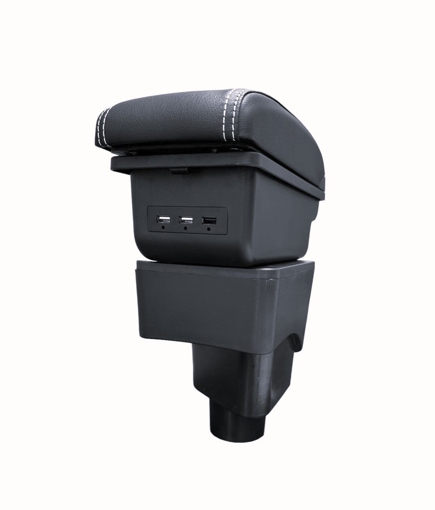 Consola Apoyabrazos - Ford Ecosport (2013 - 2024) - Slid