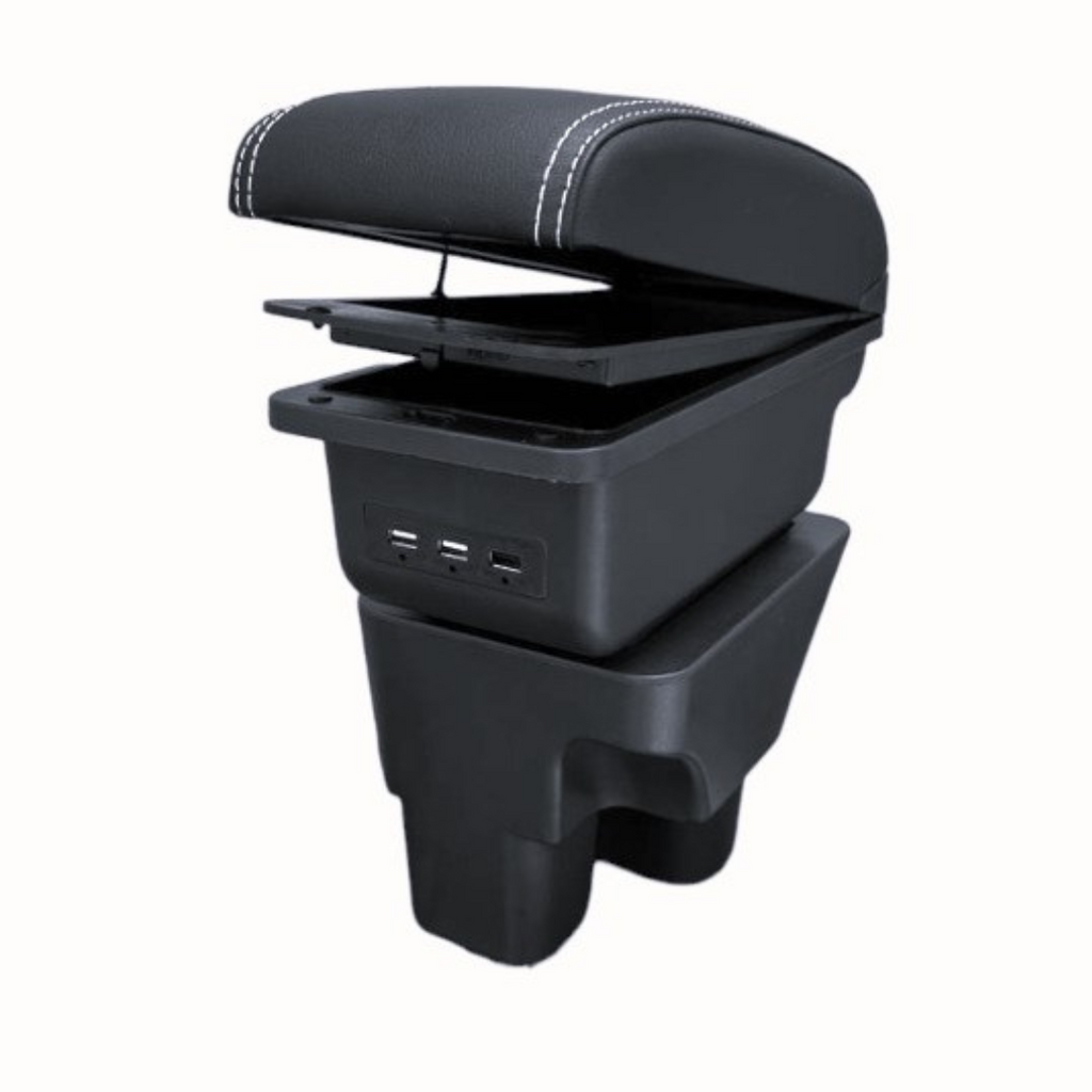 Consola Apoyabrazos - Chevrolet Onix Turbo Rs Y Sedan Lt - Slid