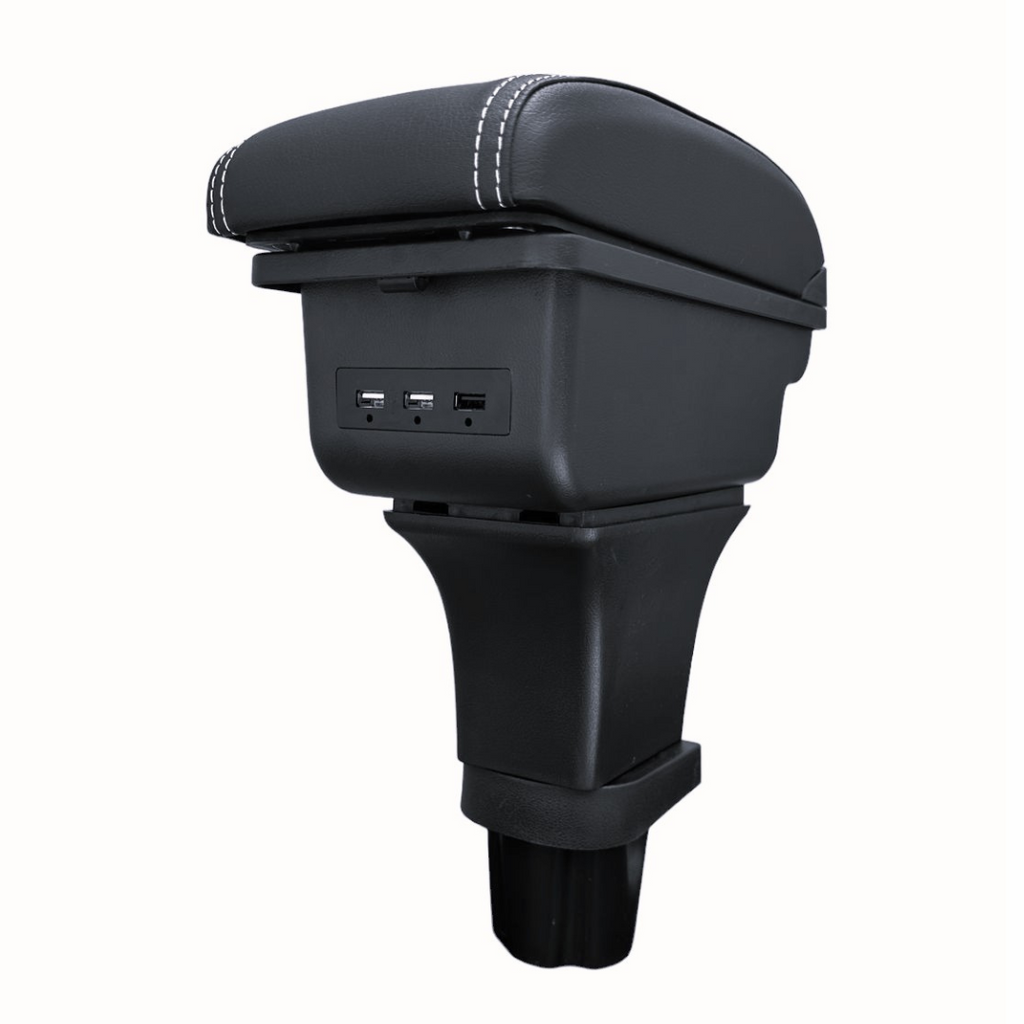 Consola Apoyabrazos - Kia Picanto Ion (2012-2017) - Slid