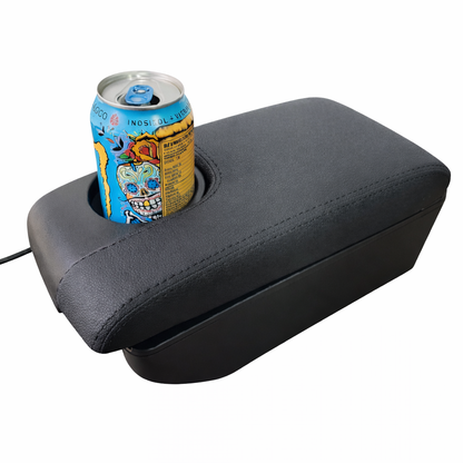 Consola Apoyabrazos - Chevrolet dmax (2012 - 2019) - ROYAL