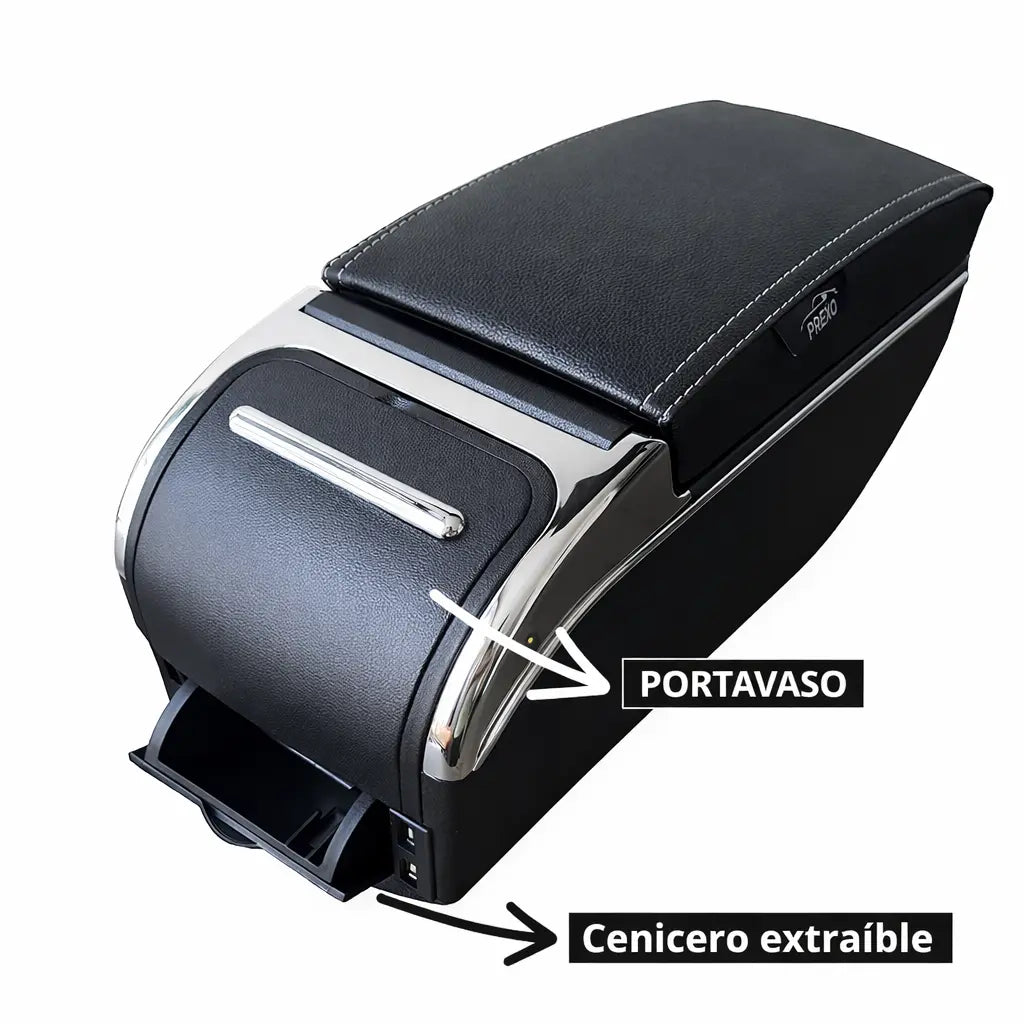 ¡NUEVA! Consola Apoyabrazos ELITE