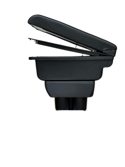 Consola Apoyabrazos - Kia Rio Stylus (2009 - 2016) - Dual