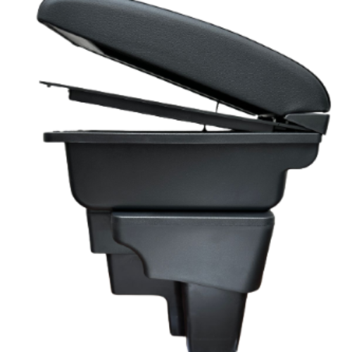 Consola Apoyabrazos - Kia New Rio (2018 - 2025) - Dual