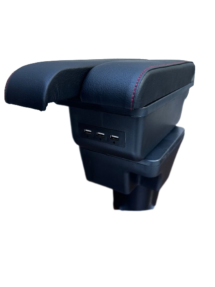 Consola Apoyabrazos - Kia Rio Xcite - Dual