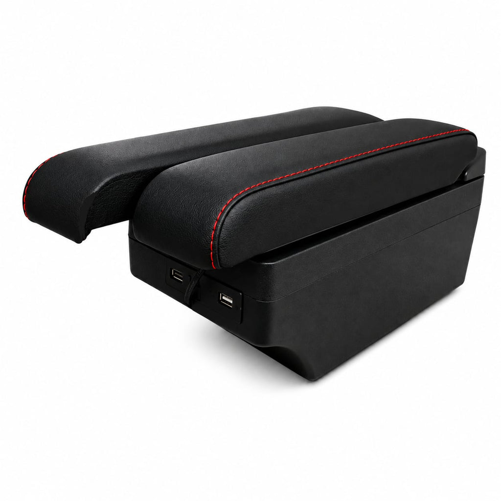 Consola Apoyabrazo - Toyota Rush (2019-2024) - DUAL