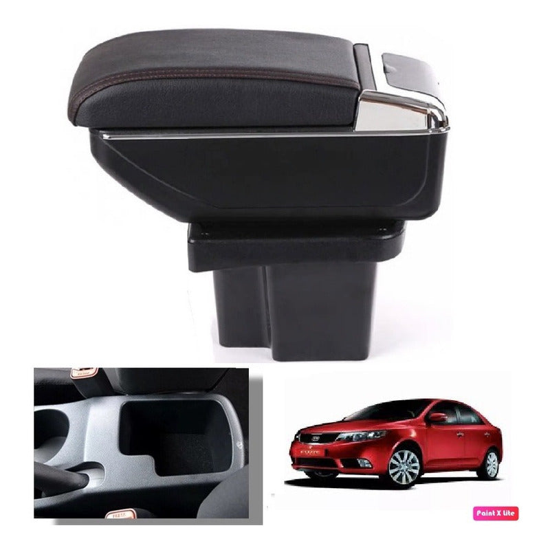 ¡NUEVA! Consola Apoyabrazos ELITE