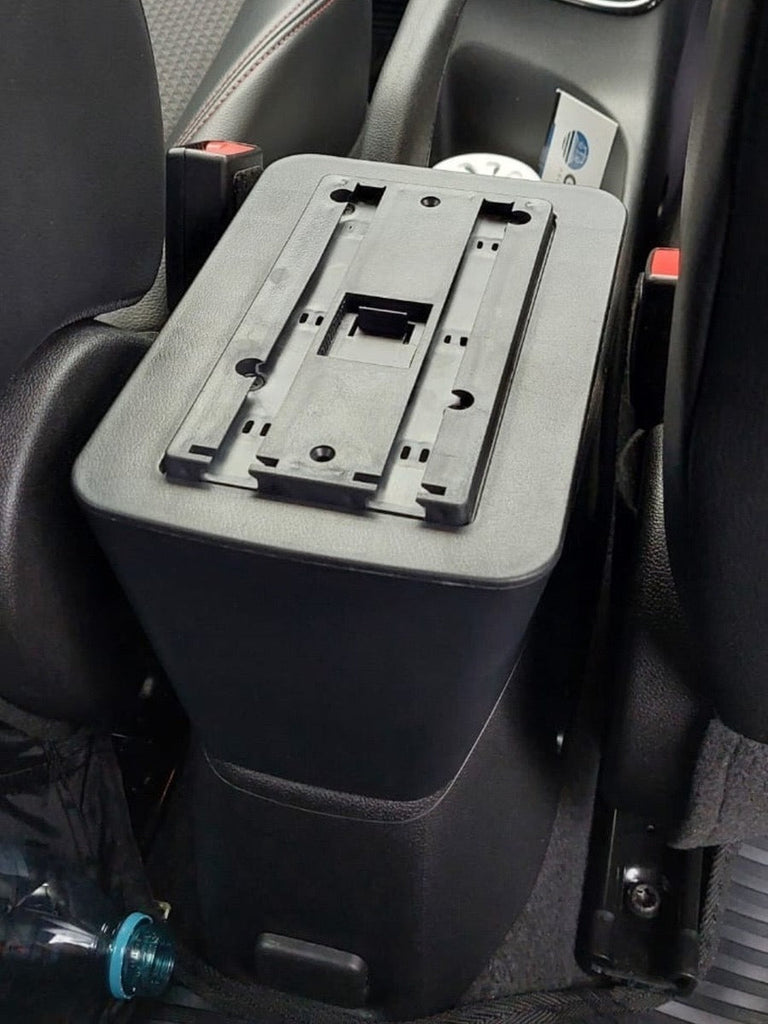 Consola Apoyabrazos - Hyundai Hb20 - Slid