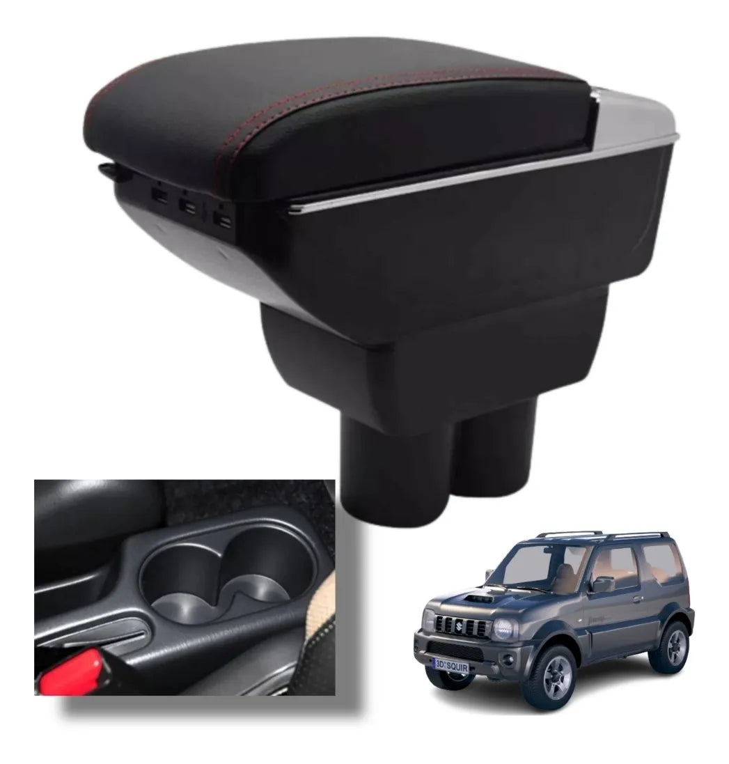 ¡NUEVA! Consola Apoyabrazos ELITE