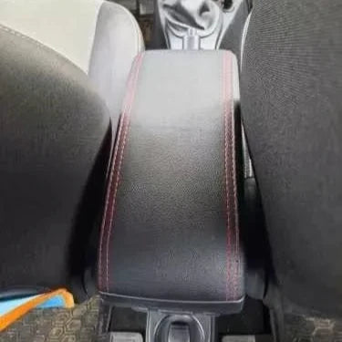 Consola Apoyabrazos - Mazda CX3 Skyactive con Usb (2016 -2022) - Slid