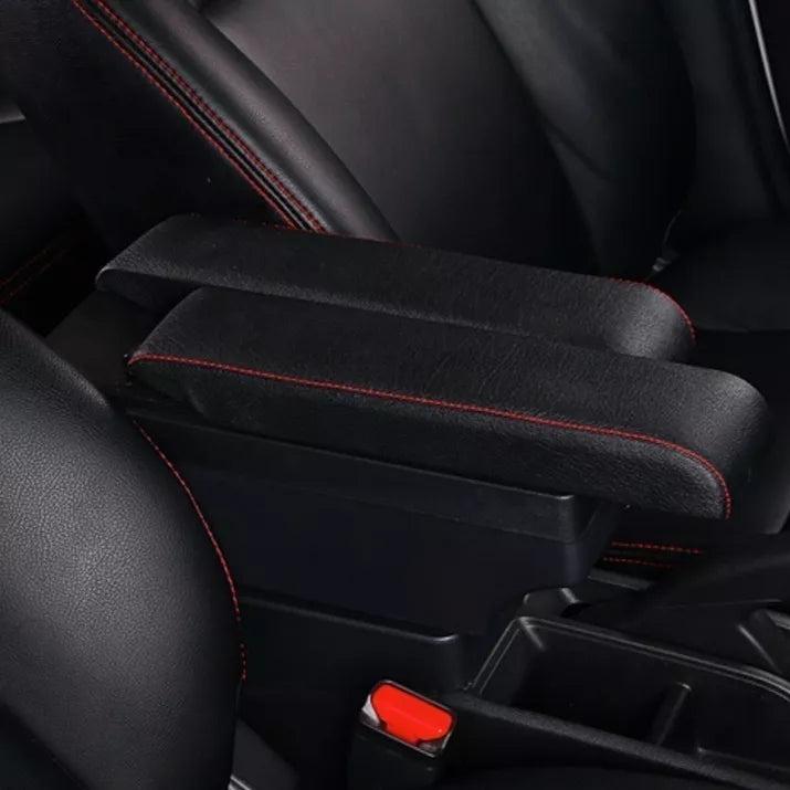 Consola Apoyabrazo- Renault Duster 1.ª y 2.ª Generacion & Duster Oroch (2012 -2021) - Dual