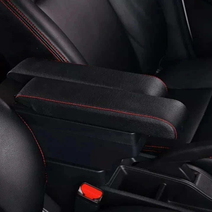 Consola Apoyabrazos - Renault kwid (2019 - 2024) - Dual