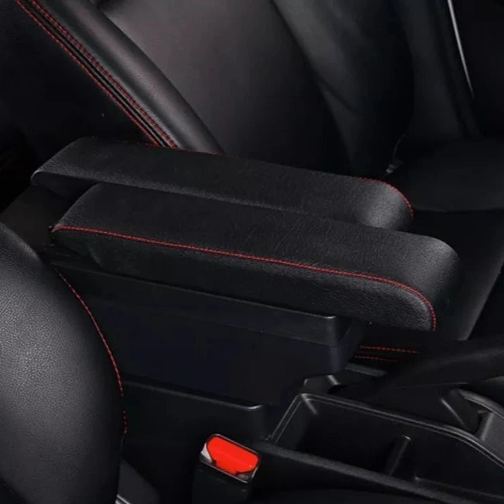 Consola Apoyabrazos - Chevrolet Sonic (2013 - 2023) - Dual