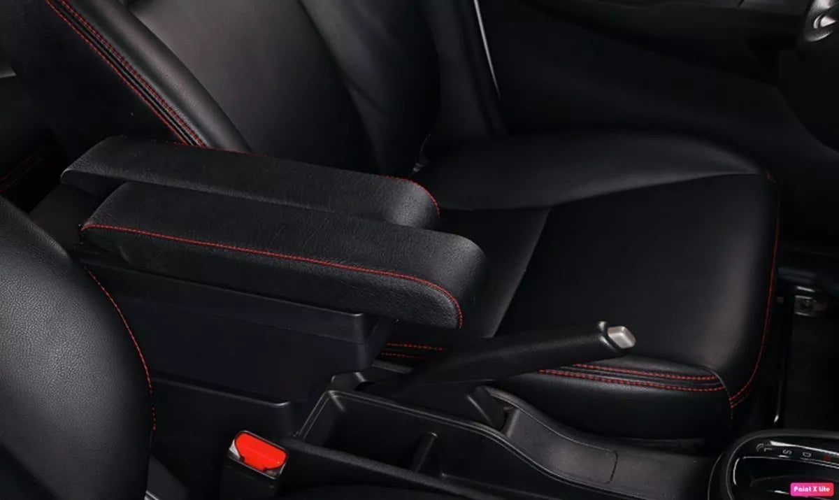 Consola Apoyabrazos WAVE de Lujo