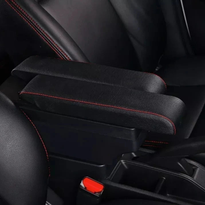 Consola Apoyabrazos - Kia Picanto Ion (2012-2017) - Dual