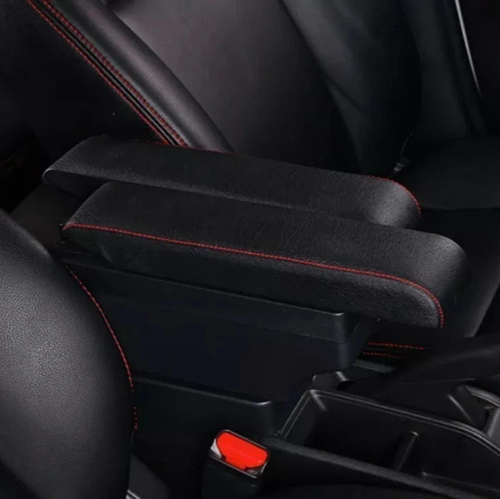 Consola Apoyabrazos - Kia Rio Spice & UB (2012 - 2017) - Dual
