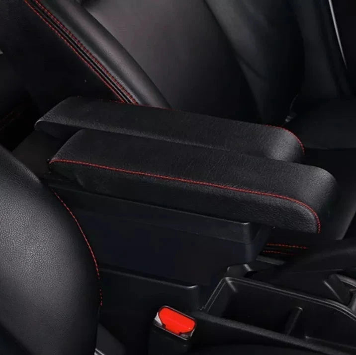 Consola Apoyabrazos - Renault Captur (2017 -2024) - Dual