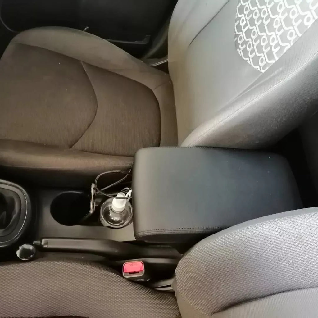 Consola Apoyabrazos - Kia Soul con Usb (2015 -2024) - Whole