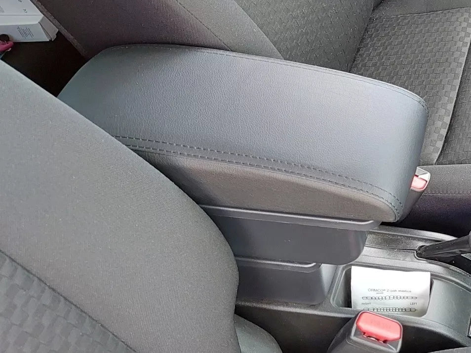 Consola Apoyabrazo  -  Hyundai Getz (2005 - 2012) - Slid