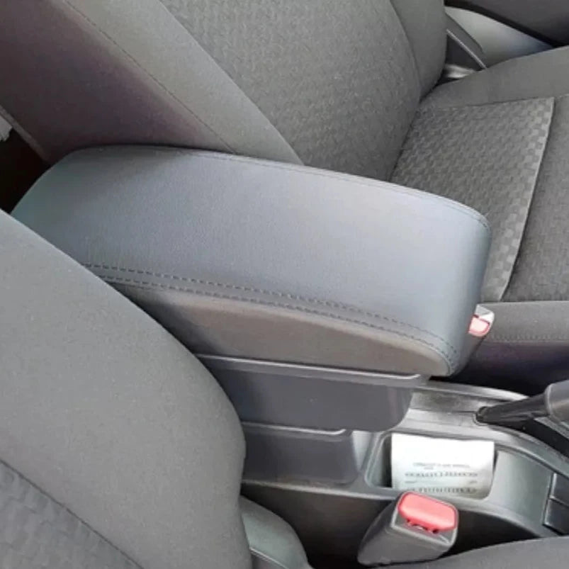 Consola Apoyabrazos - Mazda CX3 Skyactive con Usb (2016 -2022) - Slid