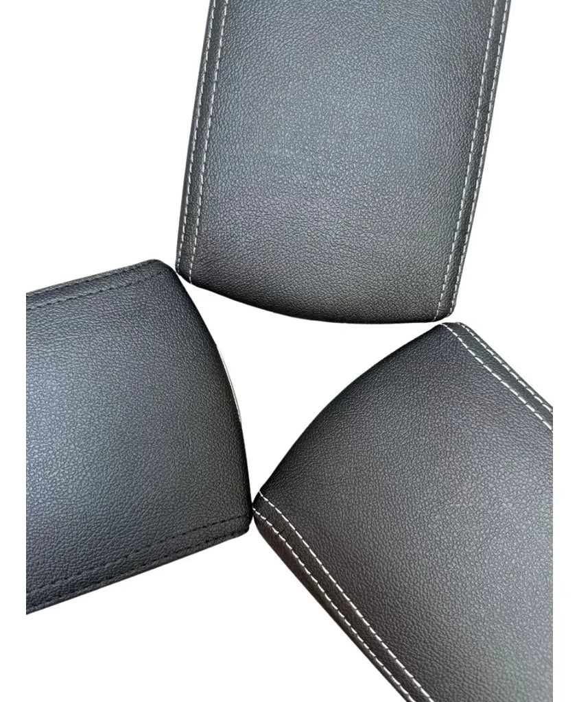 Consola Apoyabrazos - Mazda 2 (2008 - 2015) - Elite