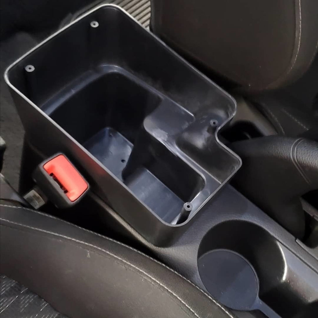 Consola Apoyabrazos - Kia Stonic (2021 - 2025) - Dual