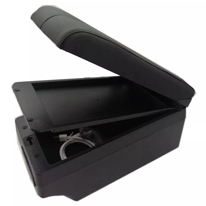 Consola Apoyabrazos - Kia Picanto Ion (2012-2017) - Dual