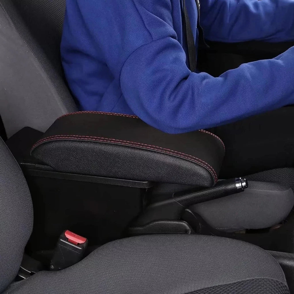 Consola Apoyabrazos - Mazda CX3 Skyactive con Usb (2016 -2022) - Slid