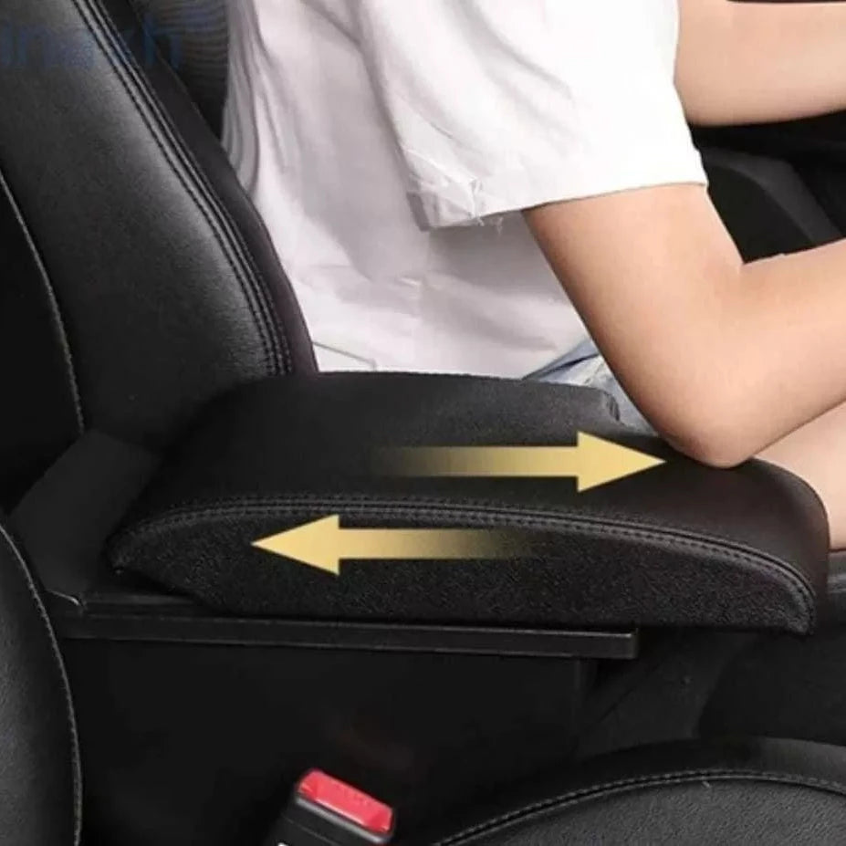 Consola Apoyabrazos - Kia Soul con Usb (2015 -2024) - Whole