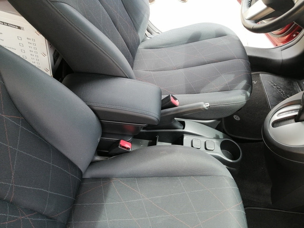 Consola Apoyabrazos - Kia Stonic (2021 - 2025) - Slid