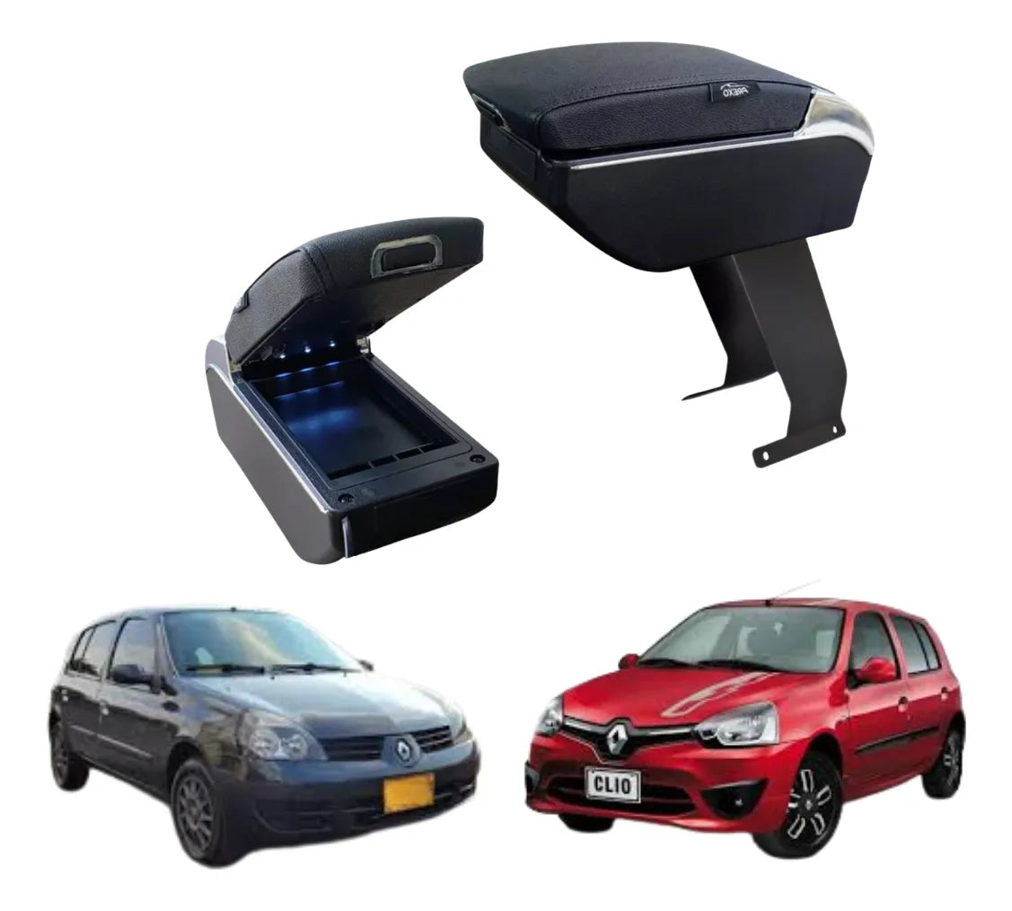 ¡NUEVA! Consola Apoyabrazos ELITE